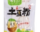Jianshu Potato Noodle 180g 剑蜀火锅土豆粉