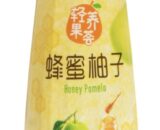 KSF Pomelo Drink 500ml 康师傅蜂蜜柚子