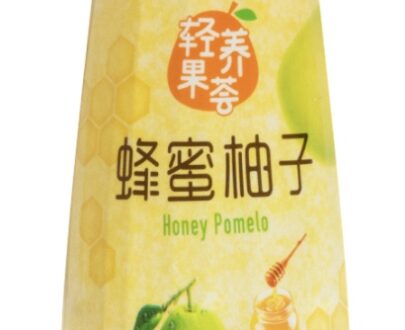 KSF Pomelo Drink 500ml 康师傅蜂蜜柚子