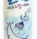 LOTTEMilkis (Can) (ST-B)340ml