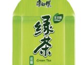 MK Ice Green Tea 康師傅綠茶 1L