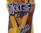 MK Ice Tea 康師傅冰紅茶 500ml