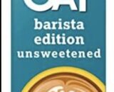 Moma barista Oat milk - unsweetened 1L