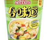 NS Cup noodle - Chicken