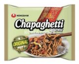 Nongshim Chapaghetti 140g