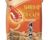 Nongshim Shrimp Cracker 75g