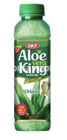 OKF Aloe Vera Juice King (S) 500ML