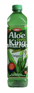 OKF Aloe Vera Juice King 1.5L