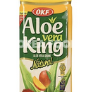 OKFAloe Vera Juice (Mango) 500ML