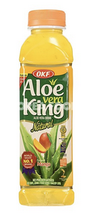 OKFAloe Vera Juice (Mango) 500ML