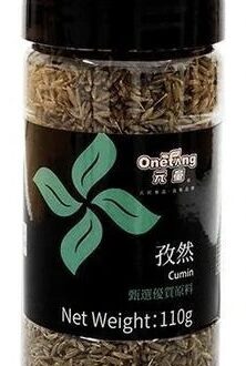 OT Cumin 元童孜然 110g