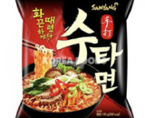 SAMYANG Sutah Ramyun 120g