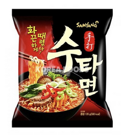 SAMYANG Sutah Ramyun 120g