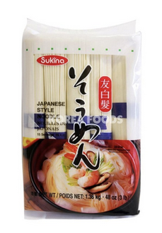 SUKINA Tomoshiraga SoMyun (V Thin)1.36kg