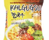 Samyang Kalgugsu 100g
