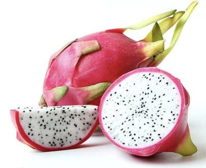 White Dragon Fruit