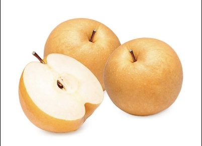 Korean Pear(3)韩国梨（3个装）