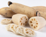 Lotus root(per Kg)莲藕