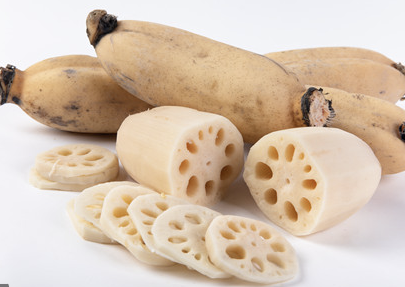 Lotus root(per Kg)莲藕
