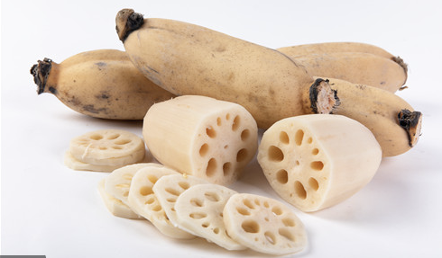 Lotus root(per Kg)莲藕 Lotus root(per Kg)莲藕