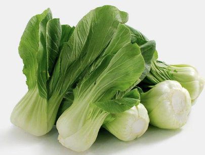 bok choy小白菜 500g