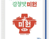 DAESANGMi Won (Msg)100g
