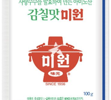 DAESANGMi Won (Msg)100g