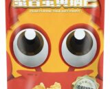 Shuijun Crisps 水军牌蟹香蛋黄锅巴 138g