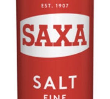 Table Salt 70g