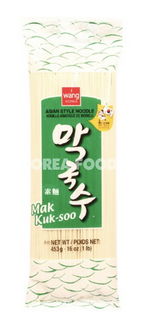 WANG Mak Kuk Soo 453g
