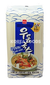 WANGU Dong Kuksoo 1.36kg