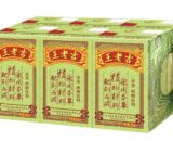 WLJ Hetbal Drink (6 Pack )