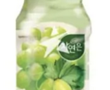 WOONG JIN Nature's Shine Muscat 1.5L