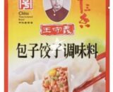 Wang Shou Yi Seasoning For Bun And Dumpling 35g 王守义包子饺子调味料