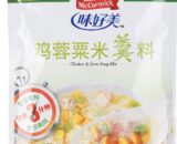 味好美鸡蓉粟米羹 Chicken & Corn Soup 35g