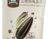 大好大山核桃味瓜子 DHD Sunflower Seeds Pecan 90g