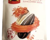 大好大焦糖味瓜子 DHD Sunflower Seeds 160g
