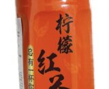 天喔茶庄柠檬红茶TW Lemon Black Tea 500ml