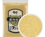 德伟有机大黄米 DW Organic Sticky millet 400g