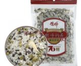 德伟粥品（绿豆百合）DW Mung Bean and Lily 400g