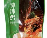 翠宏钵钵鸡调味料（藤椒味）CH Seasoning For Chicken 320g
