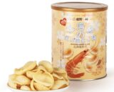 藤野一村北海道虾片香辣味TYYC Hokkaido shrimp 88g