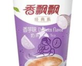 香飄飄奶茶香芋味 XPP Instant Tea Drink 80g