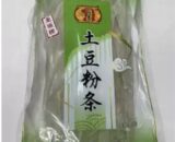 龙须龙口土豆粉条 LX Potato Vermicelli 300g
