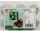 SD Duck Century Eggs 408gSD Duck Century Eggs 408g