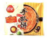 SQ Original Flavour Pancake 320g