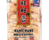 WW Shelly Senbei 72g