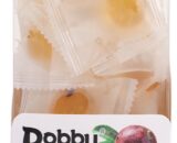 DOBBY Soft Candy (Passion Fruit Flavor) 100g 哆比百香果汁軟糖