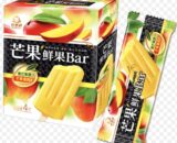 DUROYAL Mango Ice Bar 308g 杜老爺芒果大鮮果BAR