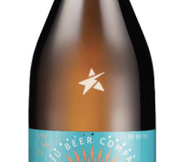 Jeju Beer Jeju Wit Ale 330ml ACL5.3%